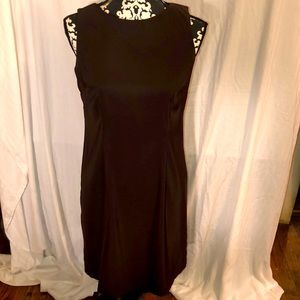 Kim Rogers Sleeveless Dress